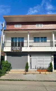 Spacious Two-Storey Townhouse - Pai - 9
