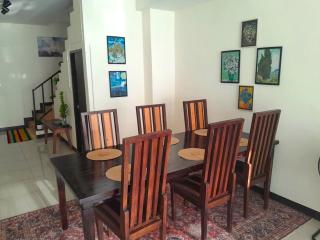 Spacious Two-Storey Townhouse - Pai - 7