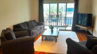 Spacious Two-Storey Townhouse - 1