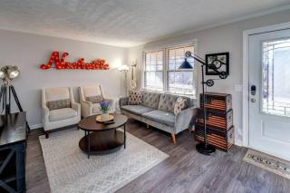 12 South Home Close to Honky Tonks & Bars - Nashville - 5