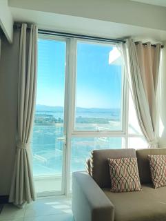 Mactan Newtown Staycation Condo - Lapu Lapu City - 0