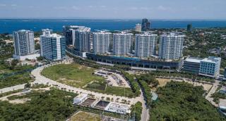 Mactan Newtown Staycation Condo - Lapu Lapu City - 9