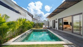 Villa Lange 3 by Villa Finder - Seminyak - 5