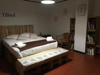 l'Estagnol - Ansouis - 1