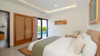 Villa Lange 3 by Villa Finder - Seminyak - 8
