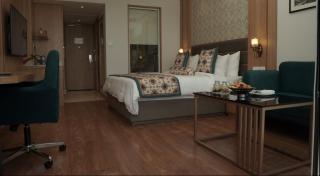 Fortune Park Moksha, Mcleodganj - Member ITC Hotels' Group - McLeod Ganj - 4