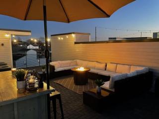 Spacious Home in Nashville - 2mi to Lower Broadway - Nashville - 4
