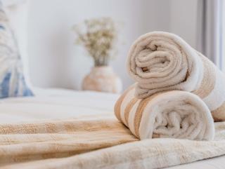 Urbanstayz - Upper Lvl Boyd-3 Bedroom Sunny Coastal - 4