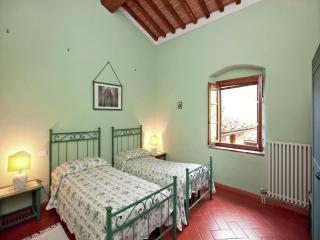 Holiday home in Montorsoli with pool - Vaglia - 5