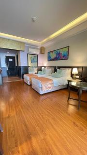 Fortune Park Moksha, Mcleodganj - Member ITC Hotels' Group - McLeod Ganj - 5