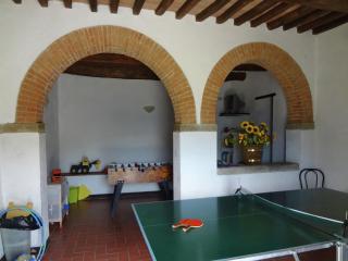 Belvilla by OYO Appealing Holiday Home with pool - Dicomano - 2