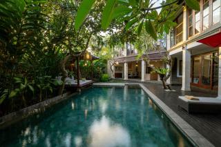 Villa Pulung Jimbaran by Nakula - Jimbaran - 7