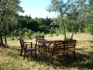 Holiday home in Florence with swimming pool - Poggio Alla Croce - 4