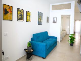 Apartment in Sicily with Stunning Sea View - Castel Mola - 2