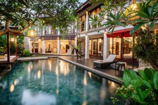 Villa Pulung Jimbaran by Nakula - Jimbaran - 0