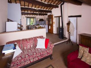 Pretty Holiday Home in Acqualagna with Swimming Pool - Acqualagna - 3