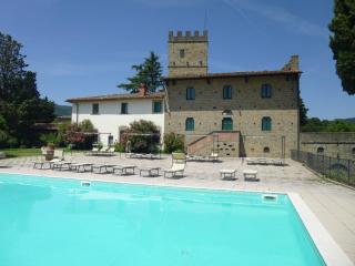 Holiday home in Florence with swimming pool - Poggio Alla Croce - 3