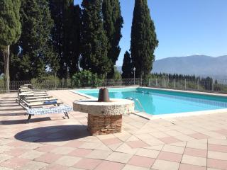 Holiday home in Florence with swimming pool - Poggio Alla Croce - 9