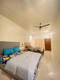 Vanilla Cottage Tetebatu - 8