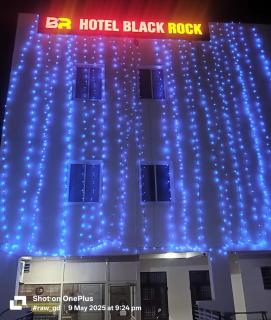 Br hotel black rock - Jaipur - 6