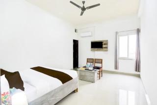 Br hotel black rock - 0