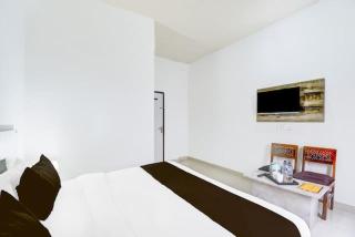 Br hotel black rock - Jaipur - 2