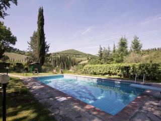 Belvilla by OYO Limone - Radda in Chianti - 9