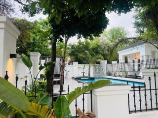 Private Banquet Hall - Joanesburgo - 9