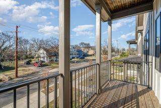 Nashville - 1699 Lischey Ave - Nashville - 6