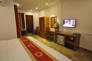 SaiGon Sun HOTEL - 4