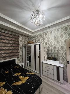 Chust Apartment2 - 1