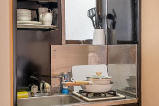 Livecore -Apartment hotel- - 2