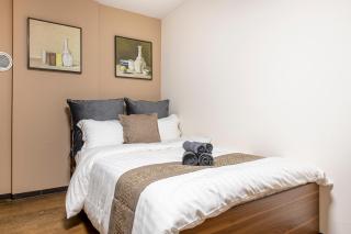 Livecore -Apartment hotel- - 6