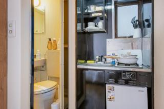 Livecore -Apartment hotel- - 3