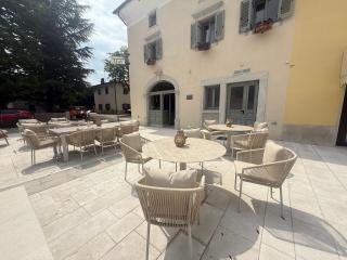 Greif Boutique Juna - Aurisina - 7