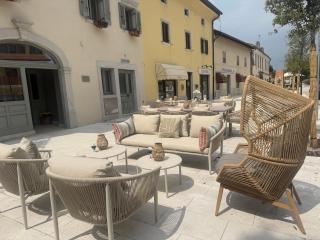 Greif Boutique Juna - Aurisina - 9