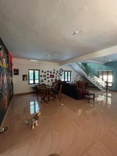 IDA Cliff Villas - Varkala - 6