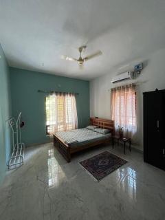 IDA Cliff Villas - Varkala - 2