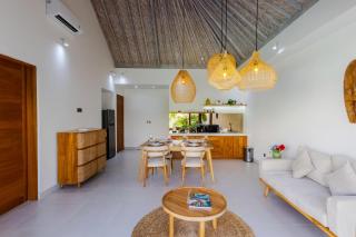 Villa Louna - 1BR Private Villa in Canggu - Kerobokan - 8