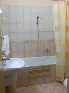 Aba és Andrea Apartmanok - 8