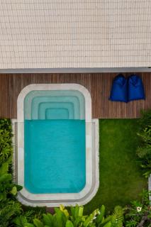 Villa Louna by Pertama Stay - 7