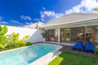 Villa Louna by Pertama Stay - 5