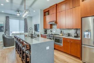 Two Nashville Homes - Accommodates 24 Guests - 7
