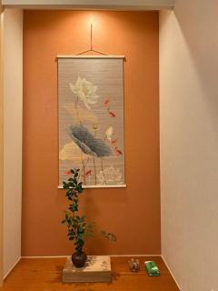 静雅宿 步行五分钟到达稻荷大社 距京阪电车伏见稻荷站1分钟步行 - Kyoto - 5