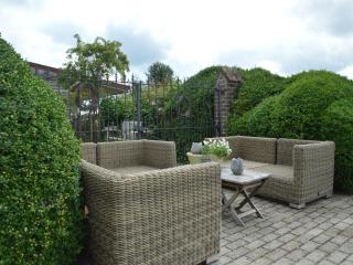 stylish holiday home - Rijsberge - 5