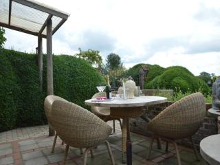 stylish holiday home - Rijsberge - 9