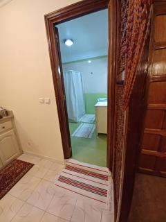 Modern Loft with Balcony - Tangier - 1