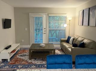 Apartment in Medical Center near NRG Free Parking - Houston - 7