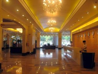 Fujian Galaxy Garden Hotel - Fuzhou - 9