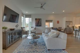 Gorgeous Nashville Home-2 Miles to Lower Broadway - Nashville - 4